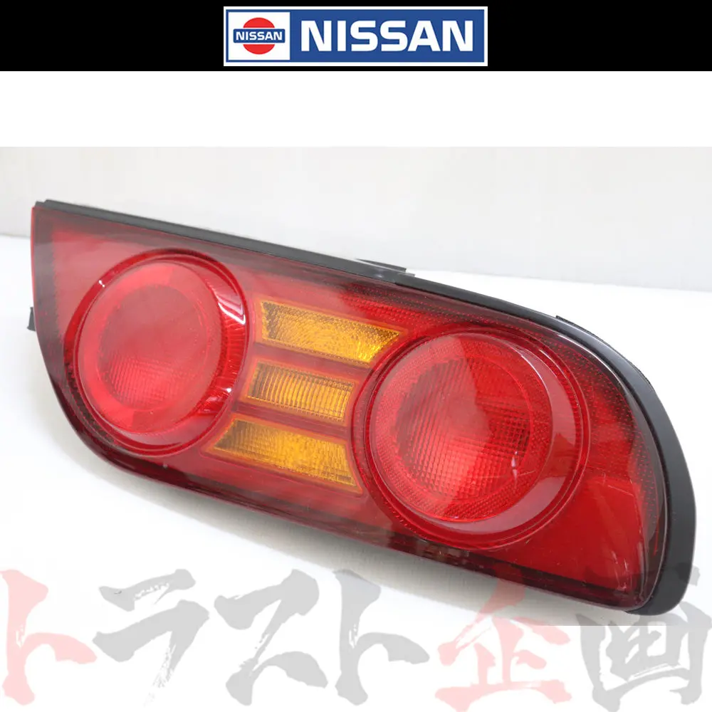 リアテール Assy 運転席側 Rh 180Sx Rps13 96/08- ##663101789 1