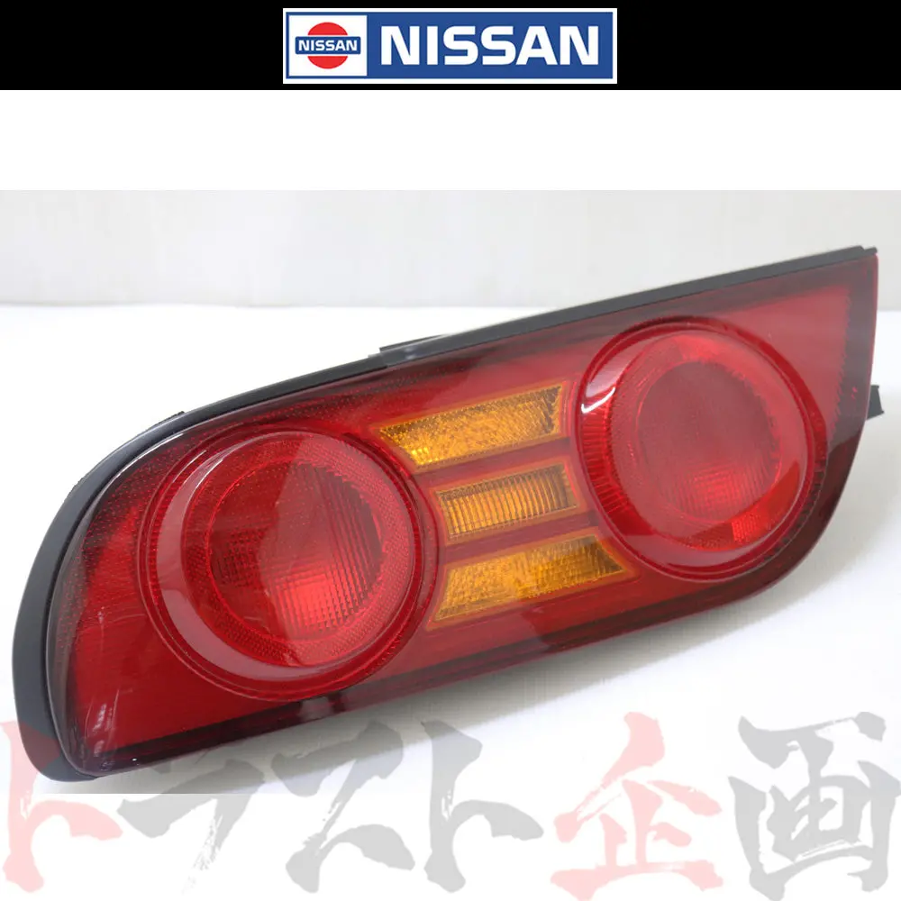 日産 リアテール Assy 助手席側 Lh 180Sx Rps13 96/08- ##663101790 1