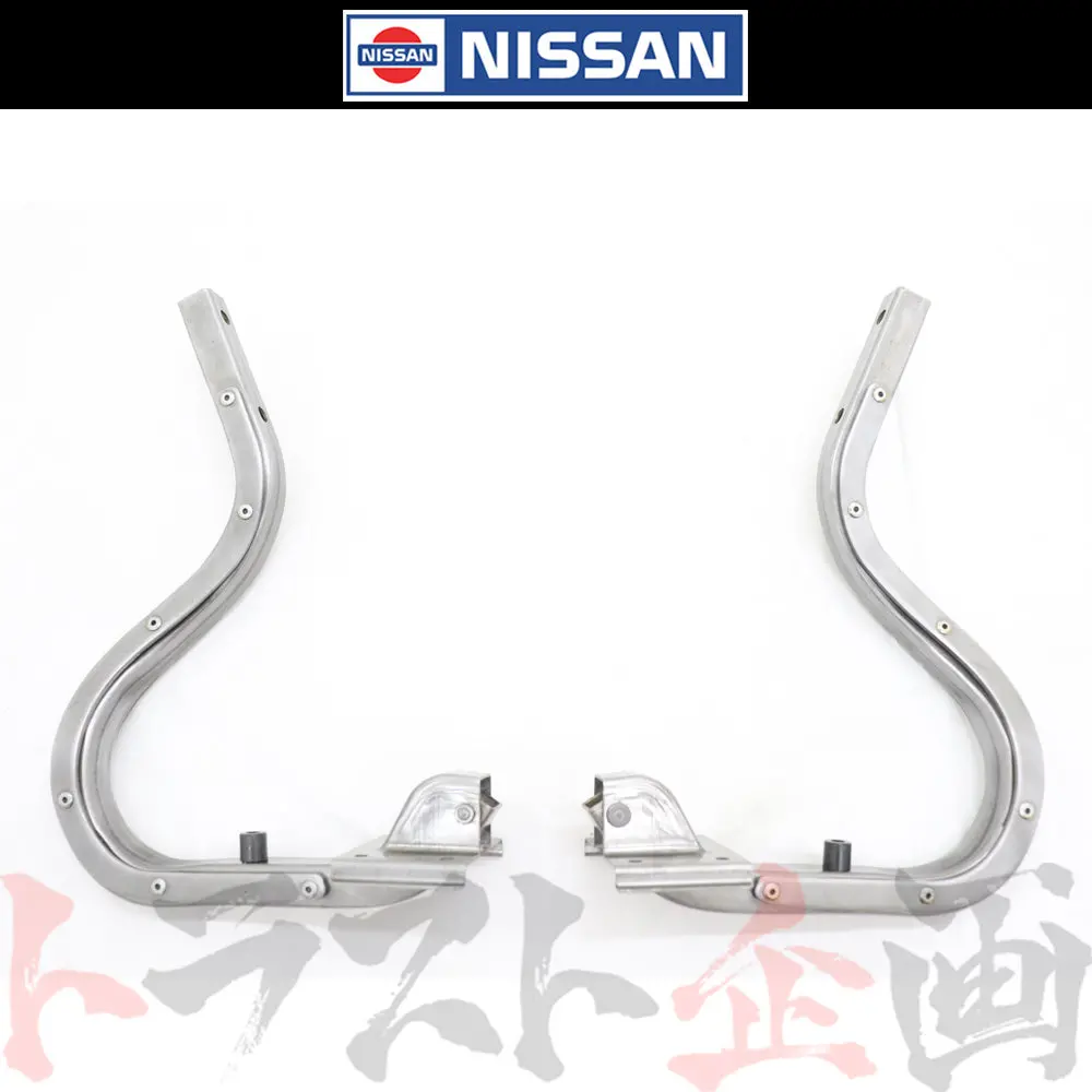 日産 トランク ヒンジ 左右セット スカイライン Gt-R Bnr34  セット品 #663101838S1 1