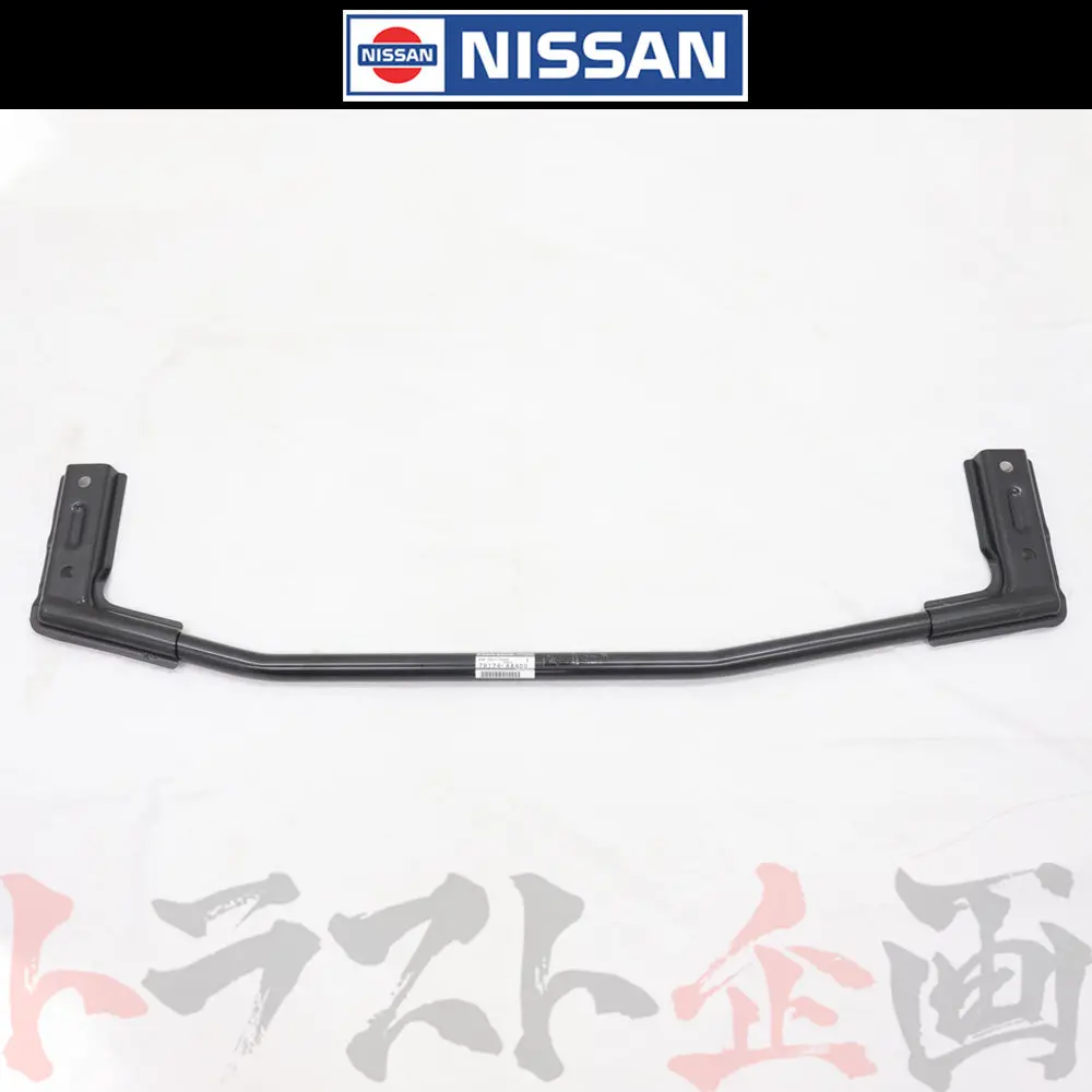 日産 トランク フロア バー Assy スカイライン Gt-R Bnr34 ##663101875 1