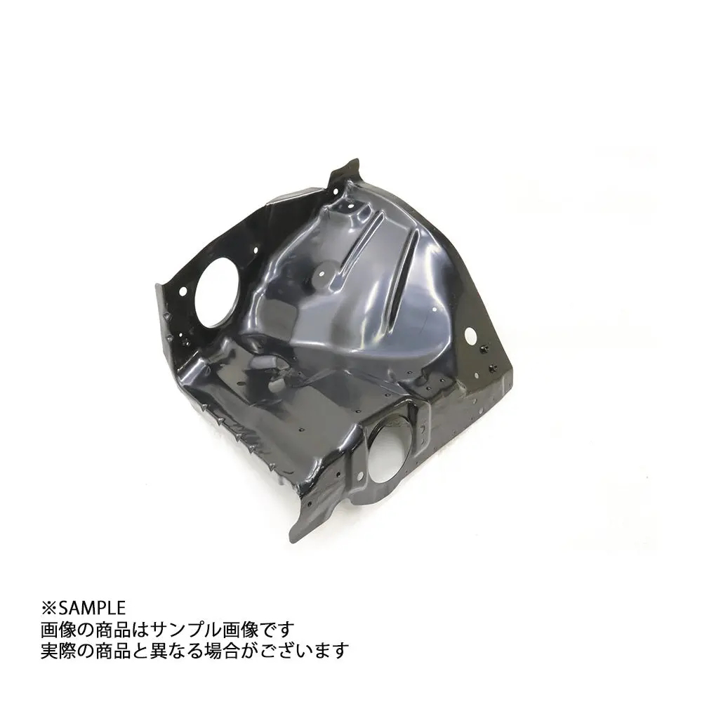 日産 純正 フードレッジ ロア フロント 運転席側 スカイライン Gt-R Bcnr33/Bnr34 Rb26dett 64130-24U00 #663101899 2
