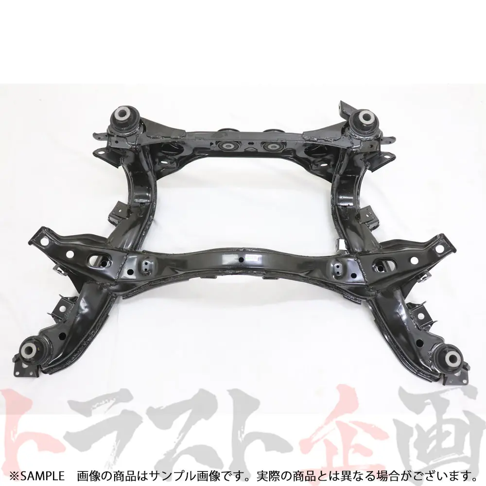 日産 リア メンバー スカイライン Gt-R Bnr34 純正品 #663101906 2