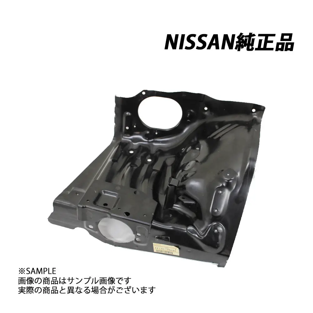 日産 純正 フードレッジ ロア フロント 運転席側 スカイライン Gt-R Bnr32 64130-05U30 ##663101925 1