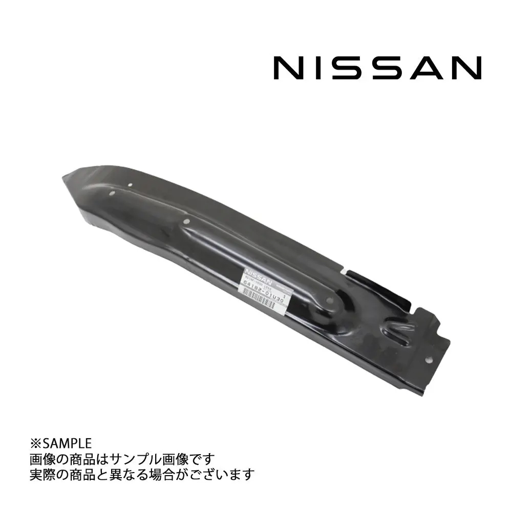 日産純正  レインフォースメント フードレッジ Rh R32/Bnr32 ##663101927 1