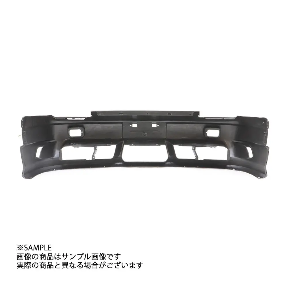 日産 純正 フロント バンパー 180Sx Rps13 1996/08- Type-X 62022-60F25 ##663101931 2