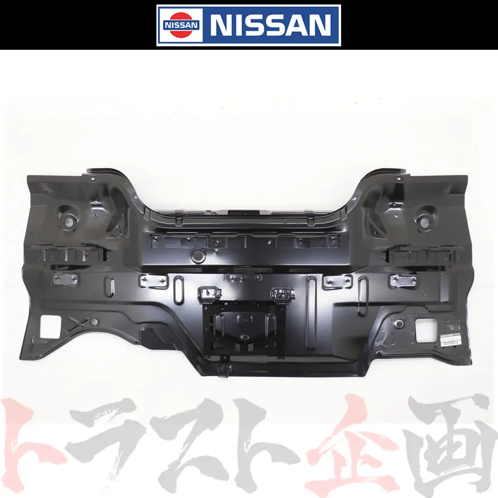 日産 リア アッパーパネル スカイライン Gt-R Bnr34 2ドア #663111598 1