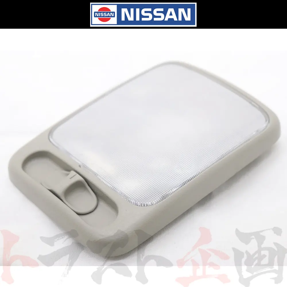 △ 即納 日産 ルーム ランプ Assy - Bnr34 R34 #663111635 1