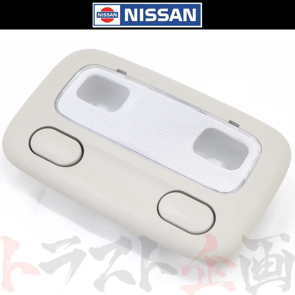 日産 マップ ランプ Assy - Bnr34 R34 #663111636 1