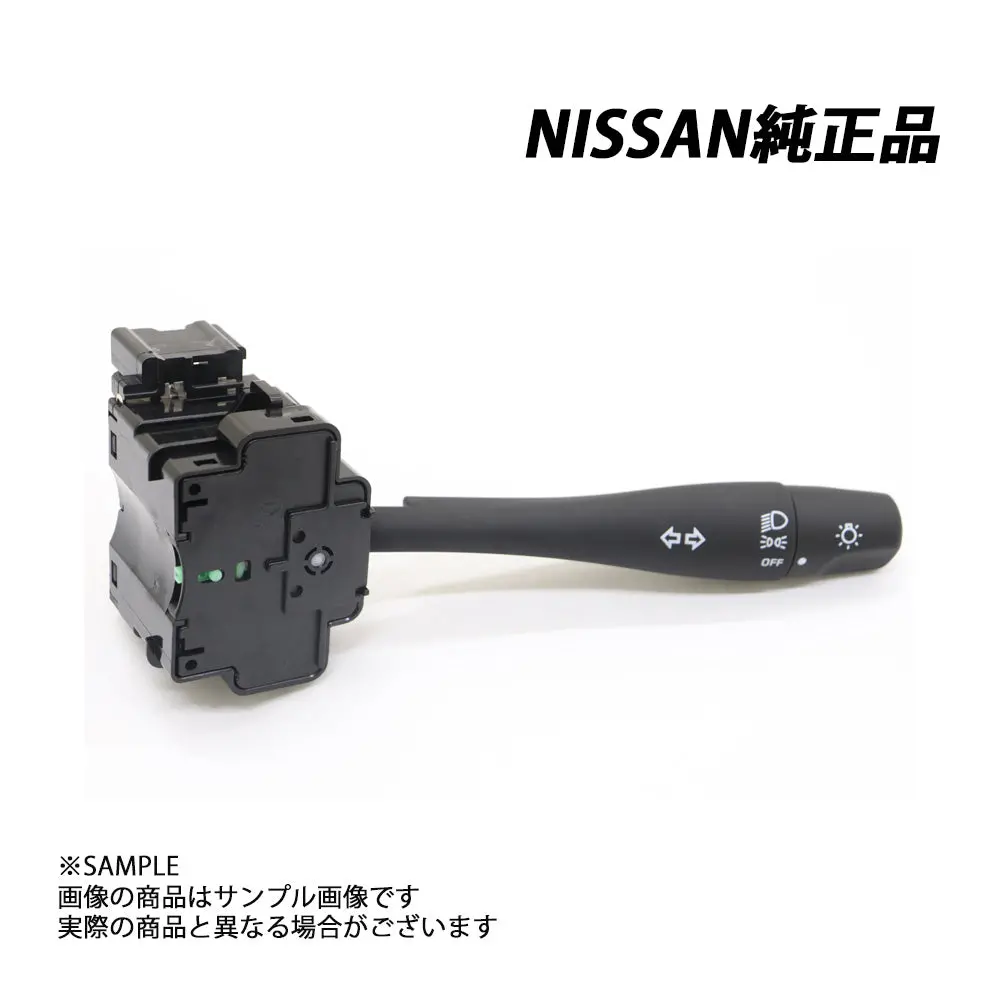 日産 純正 コンビネーションスイッチ スカイライン Gt-R R34/Bnr34  25540-2J000 ##663111738 1