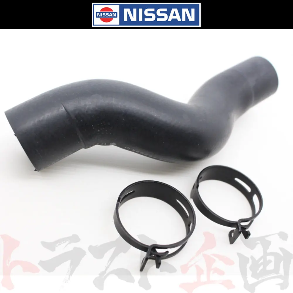 ★ 日産 ラジエター アッパーホース シルビア S15 Sr20de 4At/5Mt 99/01- セット品 ##663121495S1 1