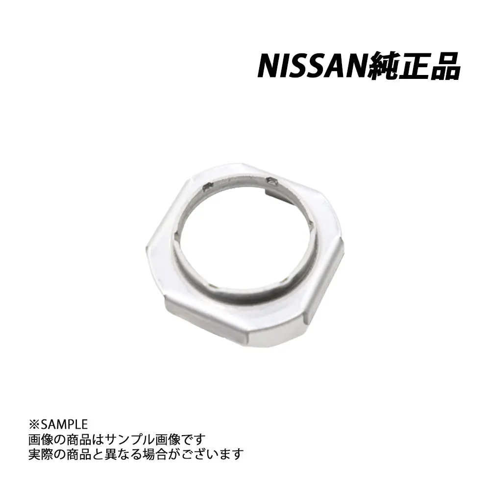 ◆ 日産 純正 ロック サイド プレート スカイライン R34 Rb25de(T) Gt-R Bnr34  ##663121627 1