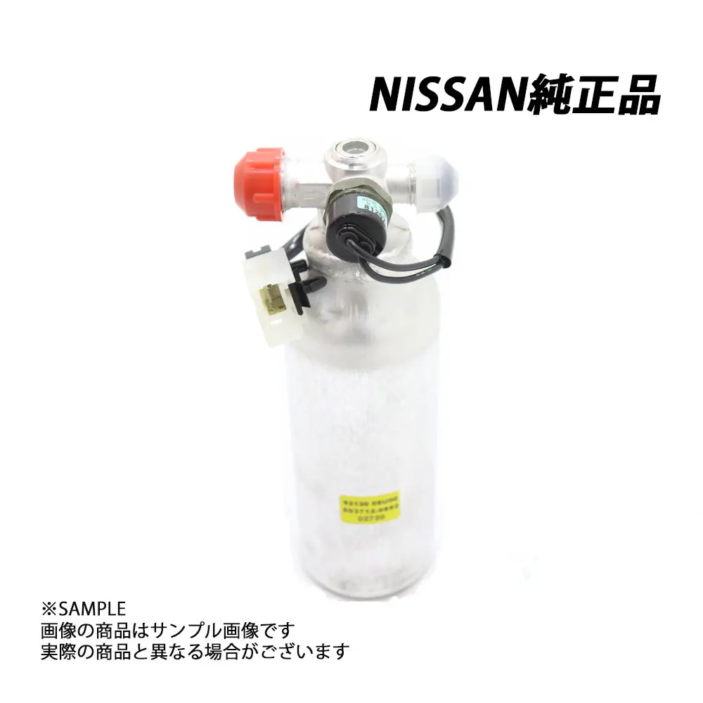 日産 純正 リキッドタンク スカイライン Gt-R R32/Bnr32  92130-05U00 ##663121677 1