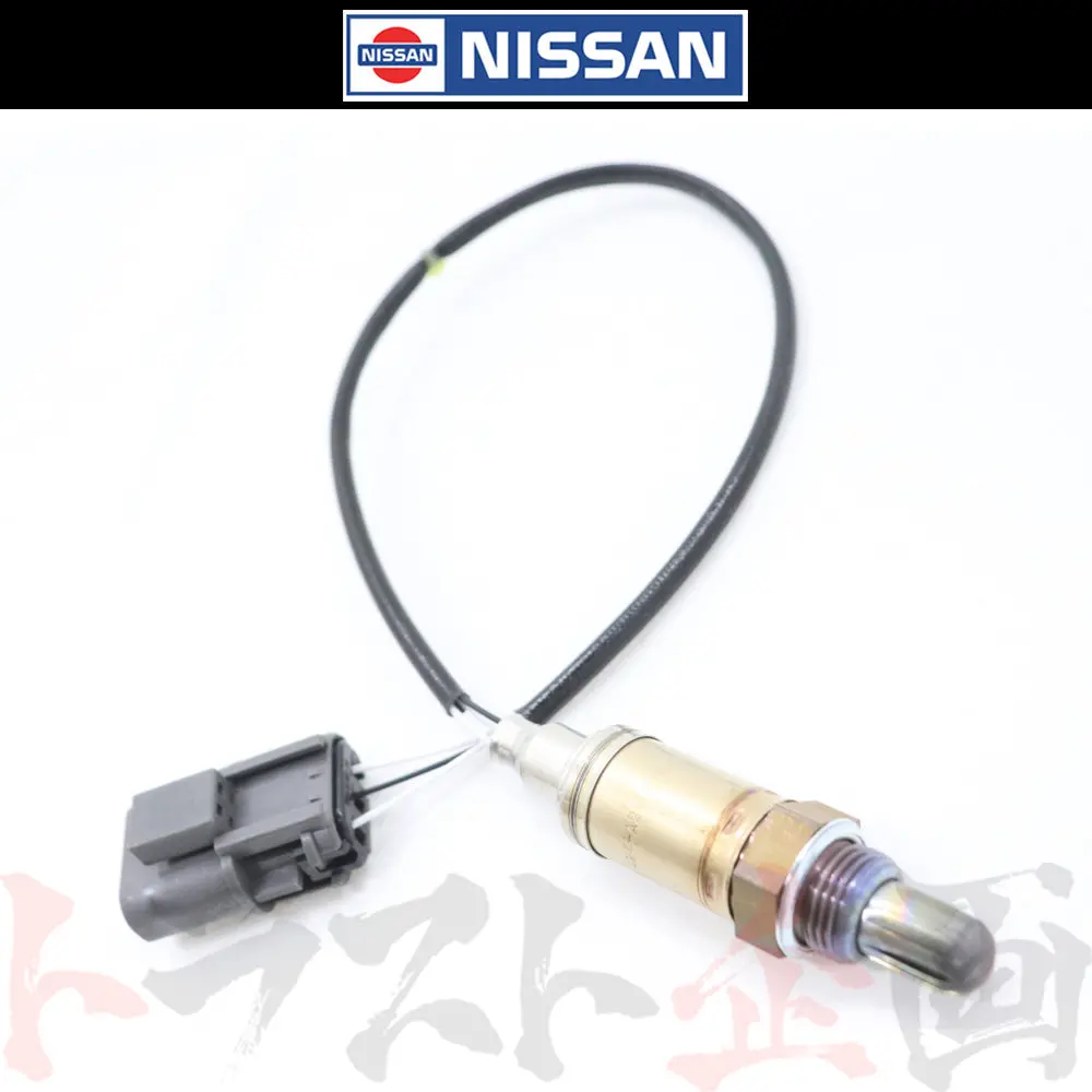 △ 日産 O2センサー リア側 - Bcnr33 Bnr34 ##663121682 1