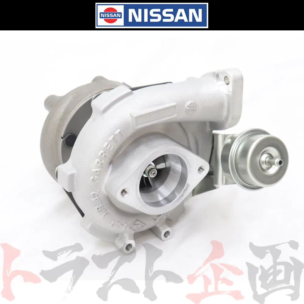 日産 ターボチャージャー Assy N1仕様 スカイライン Gt-R Bnr34 V-Spec Ii Nur/N1 #663121701 1