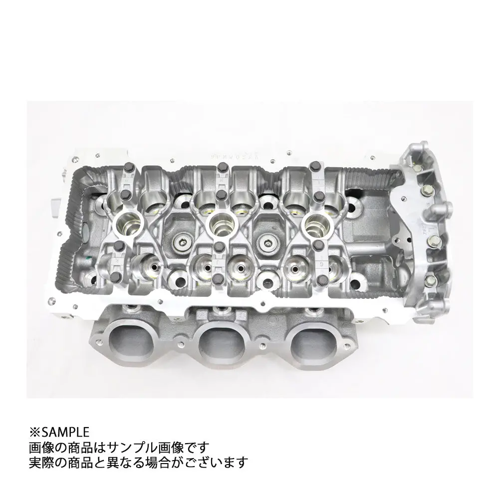 日産純正 シリンダーヘッド Lh Gt-R R35 Vr38dett 2010/11- ##663121730 2