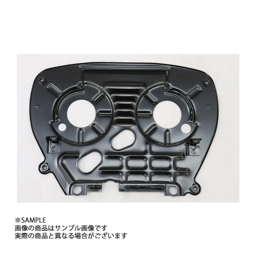 日産 純正 タイミング バッキング カバー プレート スカイライン Gt-R Bnr32/Bcnr33/Bnr34 Rb26dett 13570-05U00 ##663121736 2