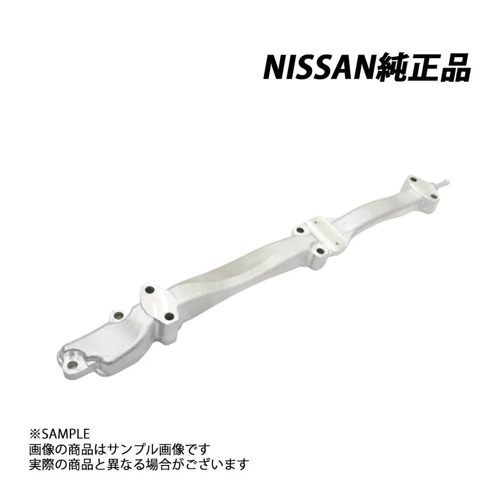 日産 純正 ウォーターパイプ コネクター スカイライン Gt-R Bnr32/Bcnr33/Bnr34 Rb26dett 14075-05U00 ##663121737 1