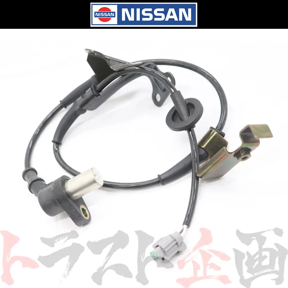 日産 Absセンサー フロント 右側 スカイライン Gt-R Bnr34 ##663131501 1