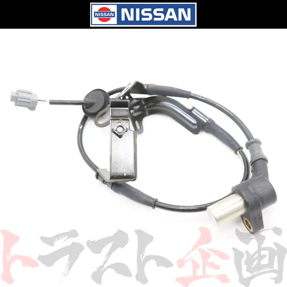 日産 Absセンサー フロント 左側 スカイライン Gt-R Bnr34 ##663131502 1