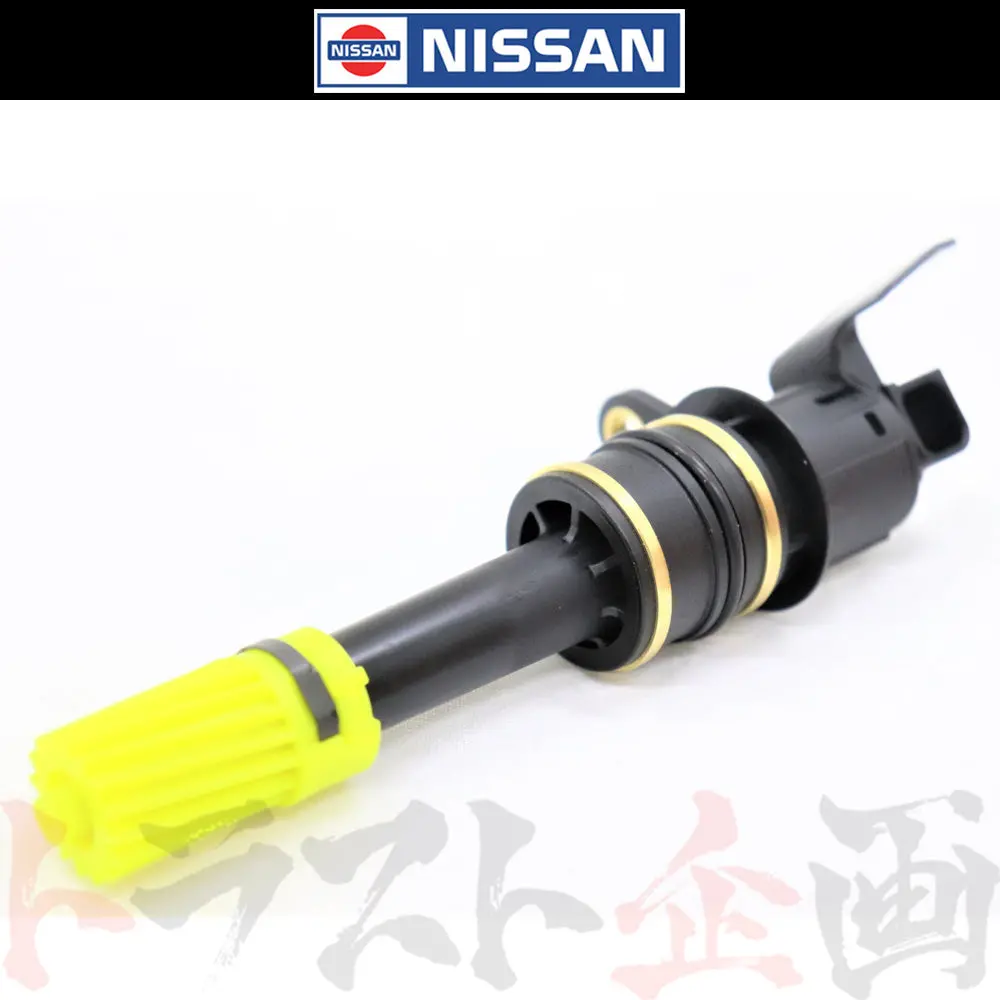 日産 スピードスリーブ センサー ドリブン スピードメーター Bnr34 #663151587 1