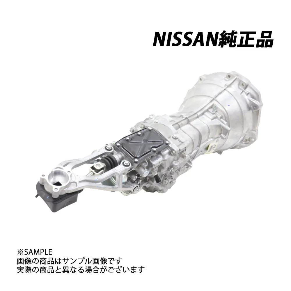 日産 5速 マニュアル トランスミッション ターボ  Fs5w71c Sr20det  180Sx シルビア S14 ##663151591 1