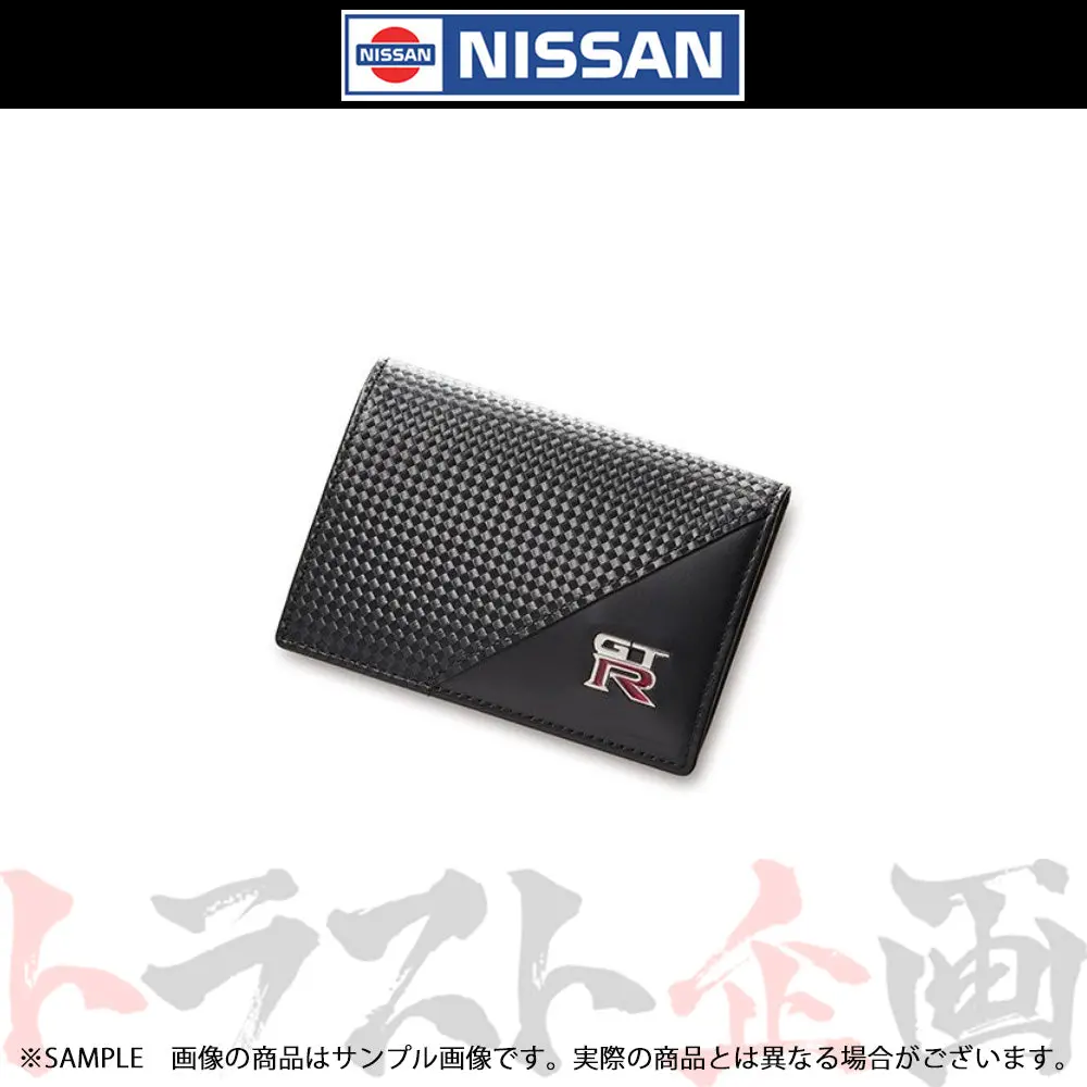 △ 日産 Gt-R カードケース ##663191627 1