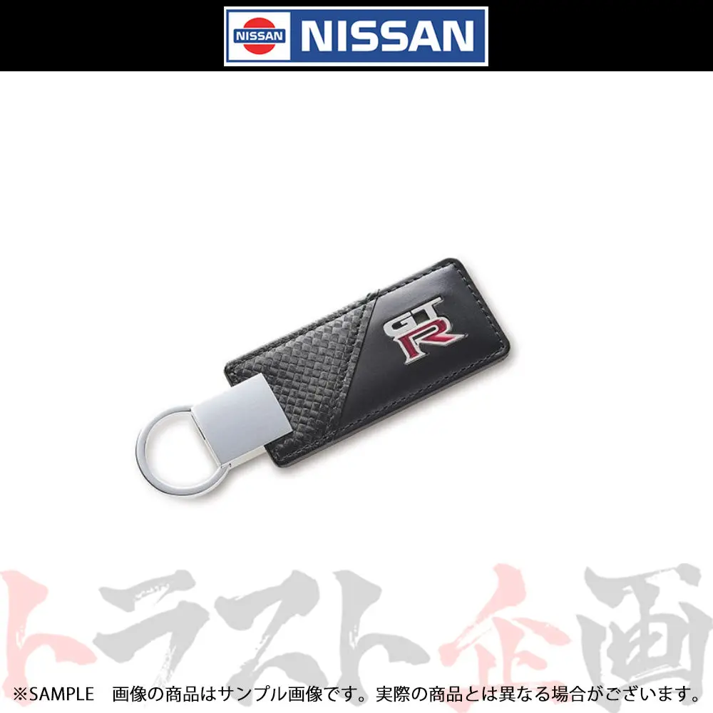 ◆ 日産 Gt-R キーリング  ##663191628 1