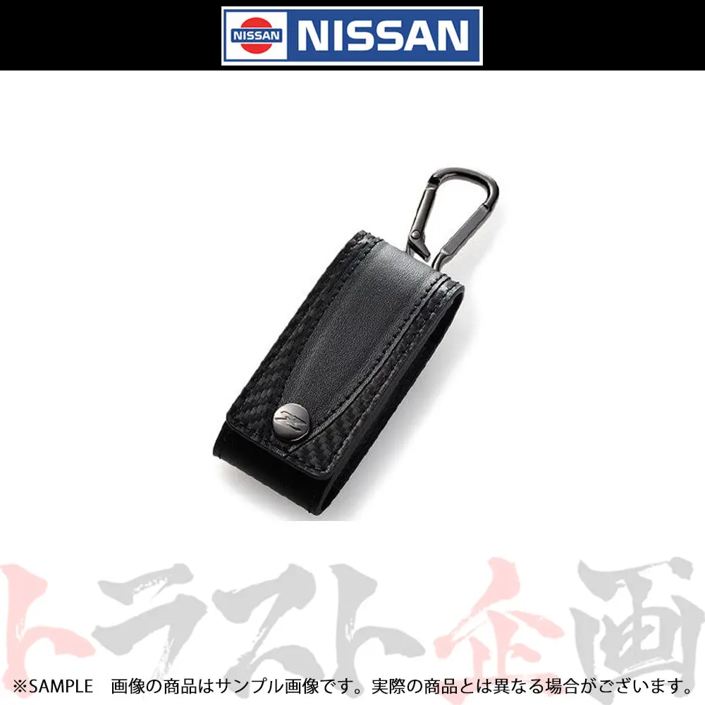 ◆ 日産 Z インテリジェントキーケース Kwa10-01P10 ##663191685 1