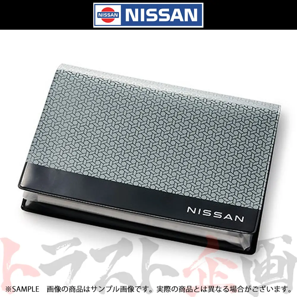 日産 車検証ケース Kwa50-00P00  ##663191769 1