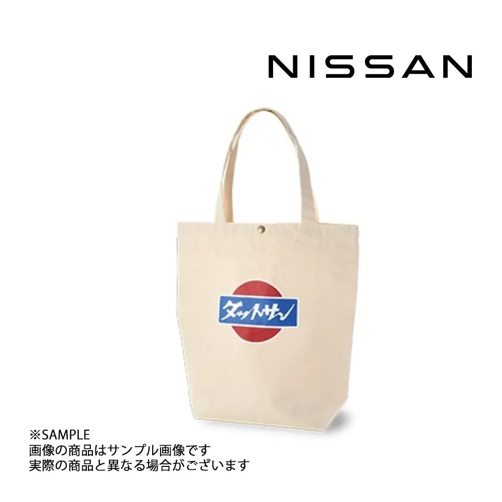 日産 純正 Heritage トートバッグ Kwa40-10P90 ##663191799 1