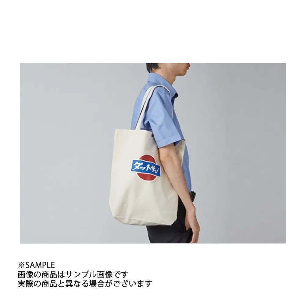 日産 純正 Heritage トートバッグ Kwa40-10P90 ##663191799 2