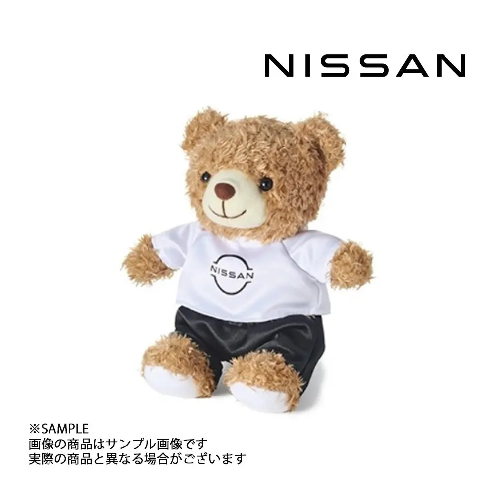 日産 純正 Nissan ベア (ブラック) Kwa80-00N10 ##663191807 1