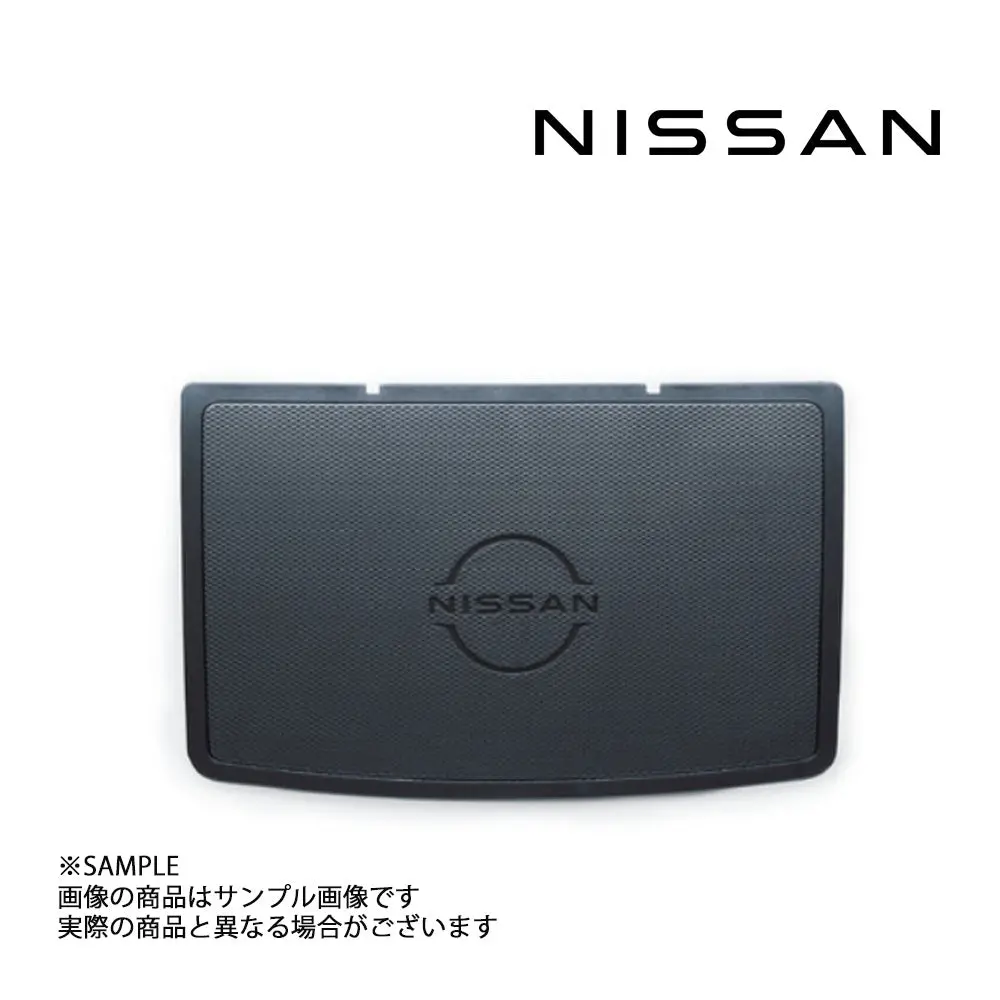 ◆ 日産 純正 滑り防止マット (T33 エクストレイル用) Kwa60-06N10 ##663191819 1