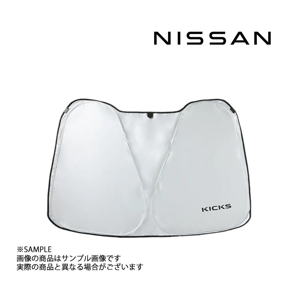 日産 純正 サンシェード (Kicks) Kwa5a-00P15 ##663191821 1