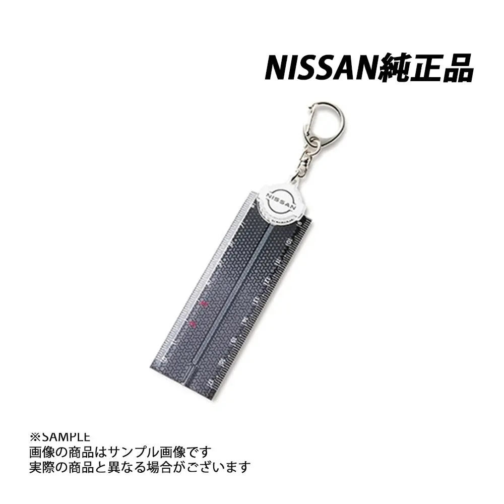◆ 日産 純正 Nissan おりたたみ 定規 ##663191934 1