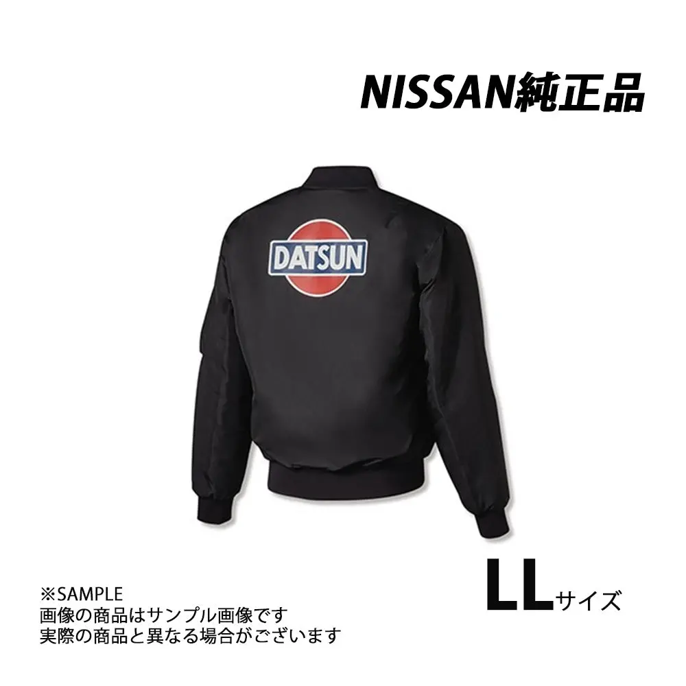 日産 純正 Datsun Heritage ブルゾン Ll ##663191964 1