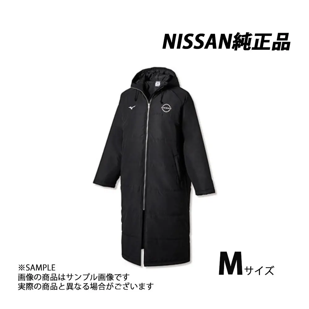 日産 純正 Nissan ベンチ コート M ##663191984 1