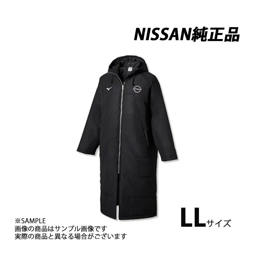 日産 純正 Nissan ベンチ コート Ll ##663191986 1