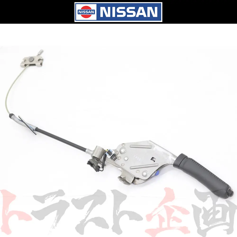 日産 デバイス Assy パーキング ブレーキ コントロール スカイライン Gt-R R34/Bnr34 ##663221007 1