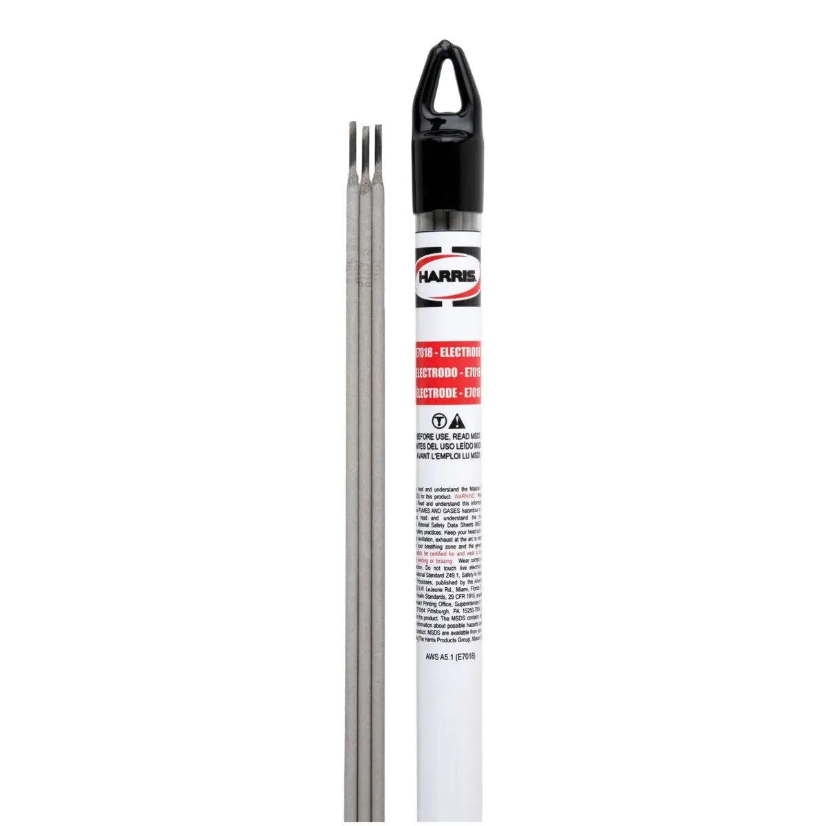 E7018 Stick (Smaw) Electrode 1