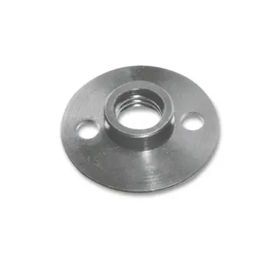Nuts And Wrenches, Center Nut, 5/8 - 11 1