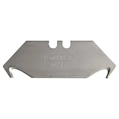1996 Hook Blade, 2-1/16 In, Steel 1
