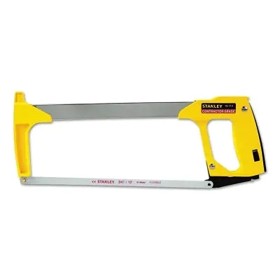 High Tension Hacksaw, 12 In 1