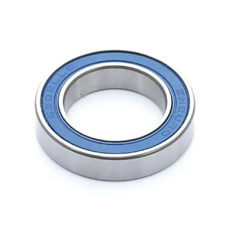 Enduro Sealed 6802 2Rs 15X24x5mm Bearing 1