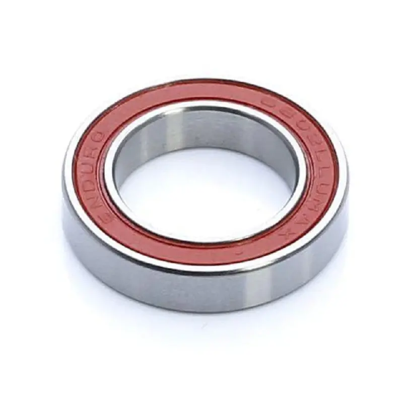 Enduro Sealed 6802 2Rs Max 15X24x5mm Bearing 1