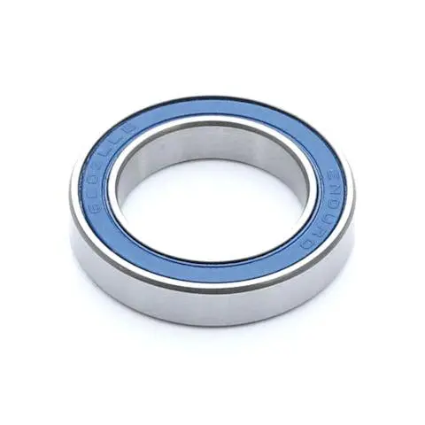 Enduro Sealed 6803 2Rs 17X26x5mm Bearing 1