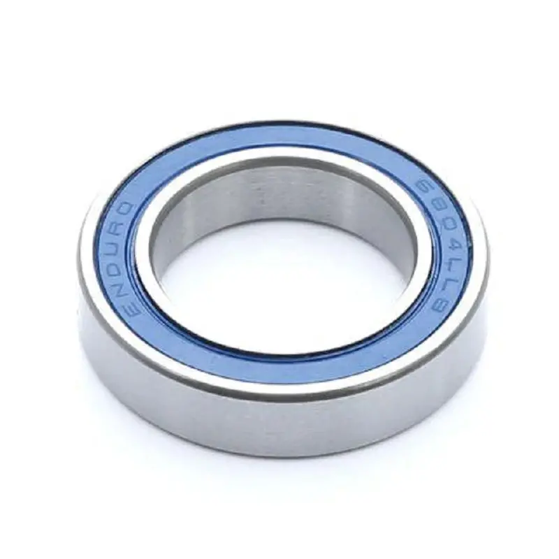Enduro Sealed 6804 2Rs 20X32x7mm Bearing 1