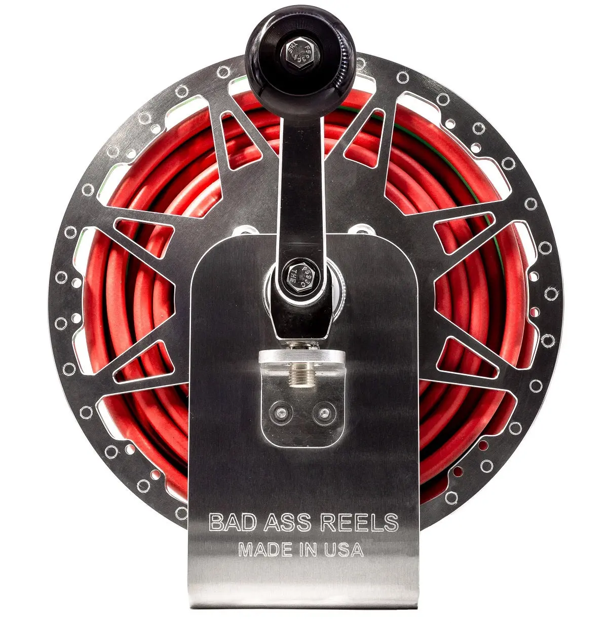 Badassreels American Force Hose Reel 1