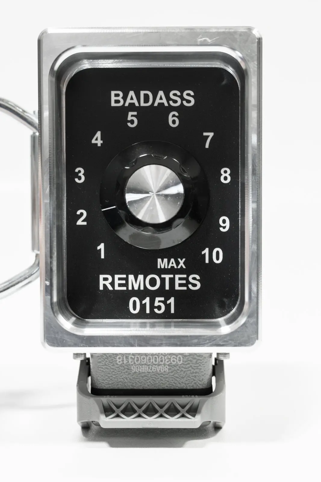 Badass Remote Miller Electric Replacement 14 Pin Welder Remote Control 1