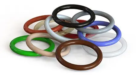 Badassreels Replacement Seal Kit For Hose Reels 1